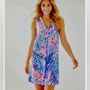 Lilly Pulitzer Amina Dress